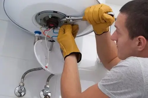 Ремонт водонагревателей Electrolux в Новотроицке в октябре