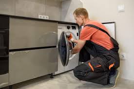 Ремонт посудомоечных машин Indesit в Новотроицке в октябре