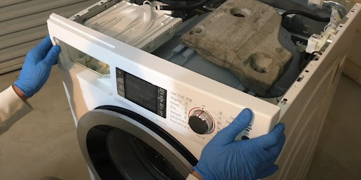 Ремонт стиральных машин Whirlpool в Новотроицке – сервис от Мастер24, цены от 2094 руб