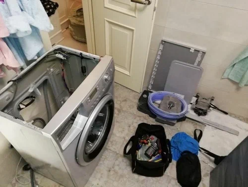 Ремонт стиральных машин Whirlpool в Новотроицке в октябре