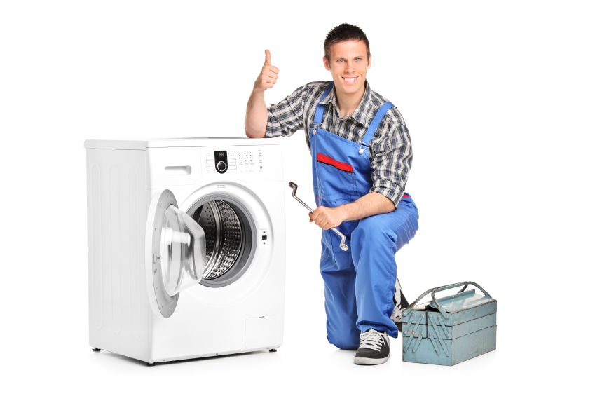 Ремонт стиральных машин Indesit в Новотроицке в октябре