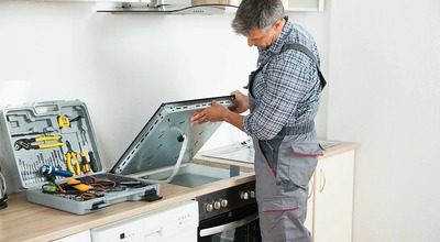Установка бытовой техники в Новотроицке в октябре