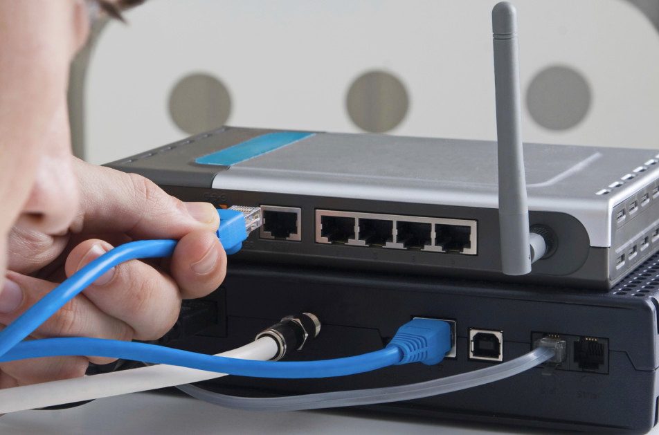 Настройка Wi-Fi роутера в Новотроицке от Мастер24 – прошивка, установка, подключение от 733 руб