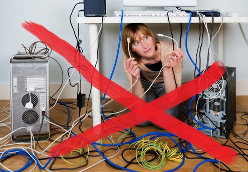 Настройка Wi-Fi роутера на дому с выездом мастера в Новотроицке в октябре
